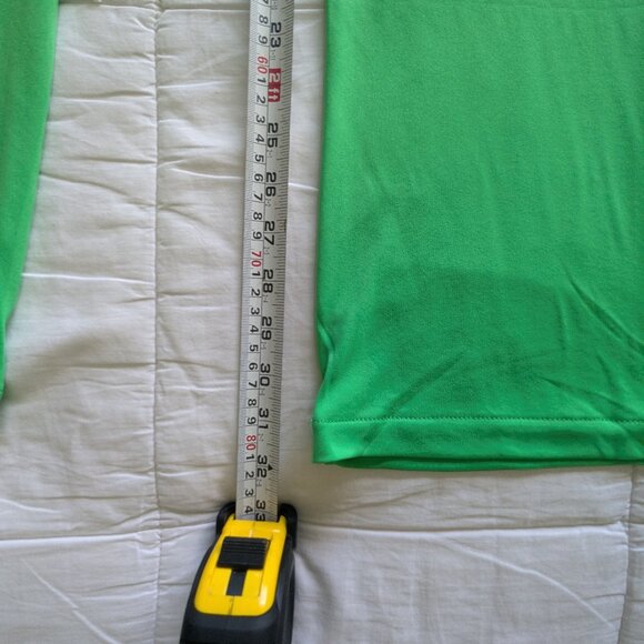 Green Mango Long Pantalons (NWT), XS - Picture 5 of 14